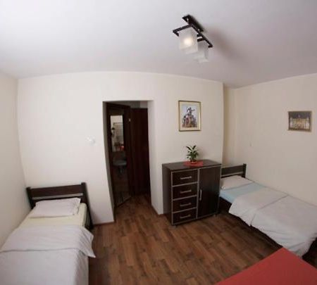 Euro Zajazd - Casa Di Fulvio Maria Viola Ξενοδοχείο Μπιέλσκο-Μπιάλα Εξωτερικό φωτογραφία