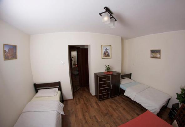 Euro Zajazd - Casa Di Fulvio Maria Viola Ξενοδοχείο Μπιέλσκο-Μπιάλα Εξωτερικό φωτογραφία